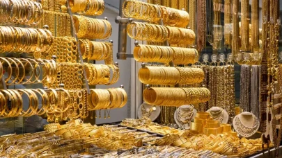 10 Ocak 2026 altın fiyatları: Elinde Çeyreği Olan Yaşadı! - Kanal 3 Tv