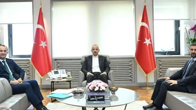 Akçaabat'a 550 Milyon TL'lik Dev Yatırım Müjdesi! İlk Kazma Ne Zaman Vurulacak?