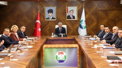 Kaçkar By UTMB 2025 masaya yatırıldı: 2026 için yol haritası çizildi