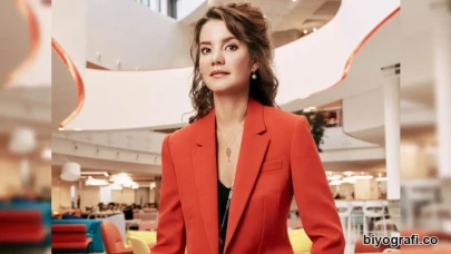 Demet Mutlu Kimdir, Serveti Ne Kadar, Aslen Nereli?