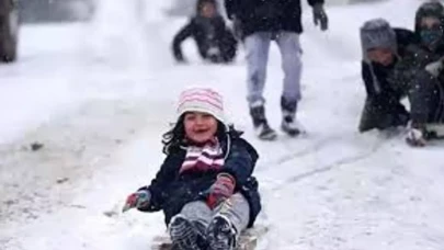 Tekirdağ'da 12 Ocak 2026 Okullarda Tatil Durumu: Valilikten Açıklama Geldi!