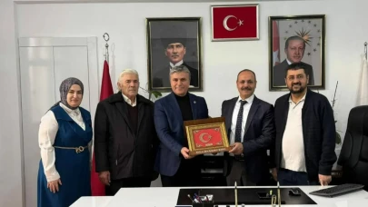 Sağlık Çalışanları ve Sosyal Hizmetler Aynı Masada