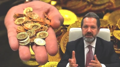 Altın Fiyatlarında Şok Düşüş! İslam Memiş'ten Kritik Uyarı