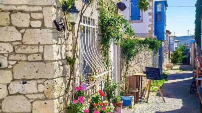 Türkiye'de Balayına Gidilecek En İyi Yerler