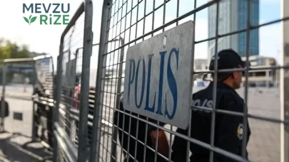 Mardinde 5 gün süreyle eylem yasağı