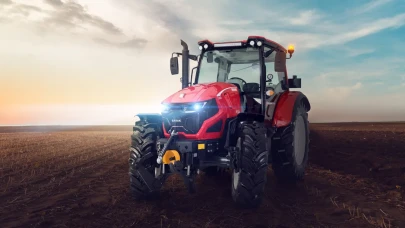 TARIMA DEĞER KATAN ÜÇLÜ İŞ BİRLİĞİ