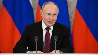 Putin: Grönland’ın fiyatı 200-250 milyon dolar tutar