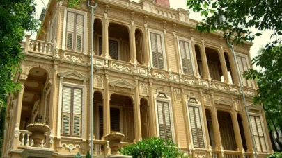 Büyükada'da Gezilip Görülecek 10 Yer