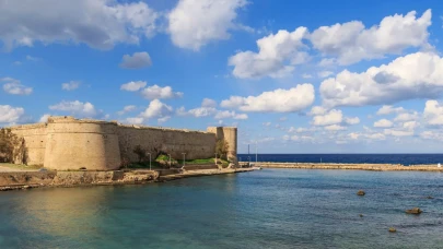 Kıbrıs’da Gezilecek Yerler Rehberi