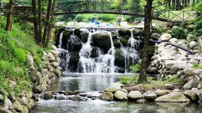 Maşukiye Gezilecek Yerler 2026