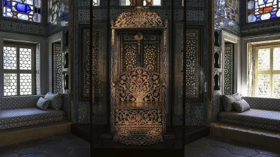 Tarihte Bugün: Osmanlı’da taht değişimi yaşandı