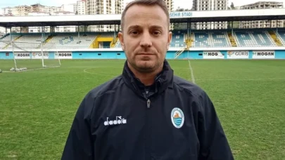 Pazarspor, 7 puanı 70 puan değerinde buluyor, Sebatspor maçı için taraftarlara çağrı yaptı!