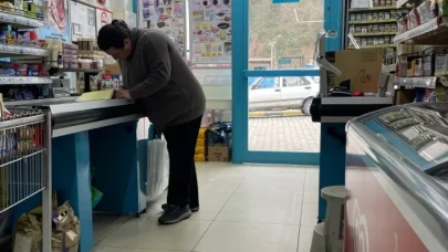 Trabzon'da Gıda İşletmelerine Resmi Denetimler Sürüyor