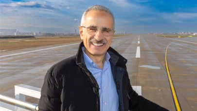 Uraloğlu: 283 milyon yolcumuza kesintisiz ulaşım imkanı sağladık