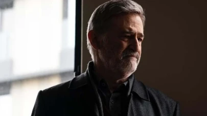 Uzak Şehir Ecmel Öldü mü? Müfit Kayacan Uzak Şehir’den Ayrıldı mı? İşte Son Durum