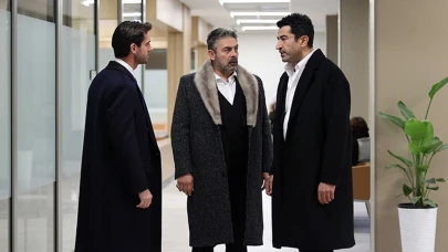 A.B.İ. 3. bölüm fragmanı yayınlandı mı? ATV A.B.İ. dizisi yeni bölüm fragman