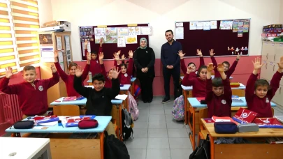 Trabzon'da Akran Zorbalığına Karşı Eğitimlerle Farkındalık Artırılıyor