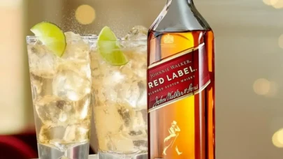 Red Label Viski Fiyatları: (ZAMLI LİSTE!) 35 - 70'lik