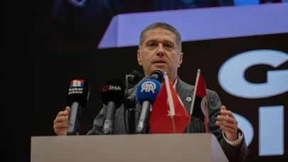 Gençlerbirliği Başkanı Arda Çakmak Kimdir? İşte Hayat Hikayesi