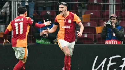 Galatasaray Seri Başı Olabilir mi? İşte City Maçı Öncesi Tüm İhtimaller ve Rakipler