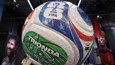 2026 FIFA Dünya Kupası için Rekor Talep: 500 Milyondan Fazla Bilet Başvurusu!