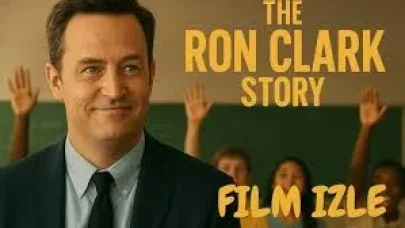 Ron Clark’ın Hikâyesi Türkçe Dublaj Full İzle | Konusu, Gerçek Hikâyesi ve İzleme Seçenekleri