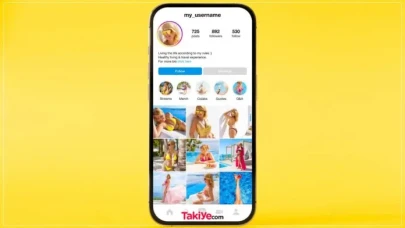 PP Ne Demek? İnstagram PP Büyütme Nedir? Instagram PP Nasıl İndirilir?
