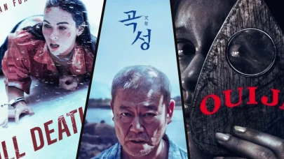 Cem Yılmaz'ın Gülme Garantili Filmleri: İzlenmesi Şart Olan 17 Yapım!