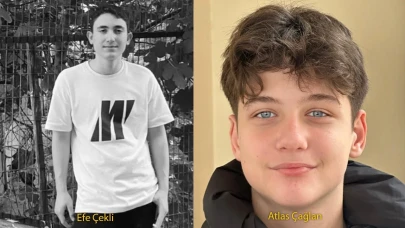 Efe Çekli Kimdir kaç yaşında nereli?