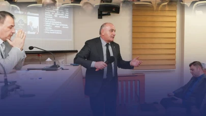 ETSO Ocak Ayı Meclis Toplantısı Gerçekleştirildi: Rotada İhracat, Öncelikte Erzurum