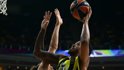 Virtus Bologna - Fenerbahçe Beko maçı hangi kanalda, saat kaçta?
