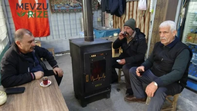 Ne Rize ne Trabzon! Çay tiryakisi şehir belli oldu: Kahvaltıda başlayıp uyuyana kadar içiyorlar