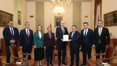 Kartalkaya otel faciası raporu TBMM’ye sunuldu, güvenlik önlemleri vurgulandı