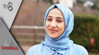 Yemekteyiz Cemile Elitop kimdir, kaç yaşında, nereli, kaç çocuğu var?