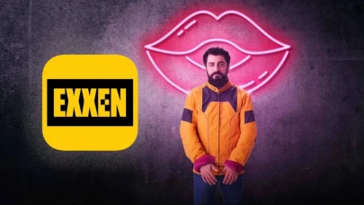 Mahsun J Artık Exxen'de yayınlanacak! Acun Ilıcalı karar verdi