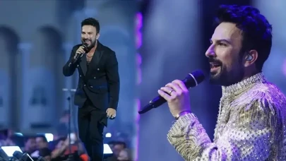 TARKAN KONSERİ BİLET AL | 2026 Şubat Tarkan konser biletleri kaç TL, bitti mi, tekrar satışa çıkar mı?