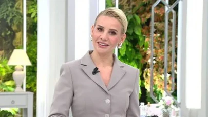 Esra Erol "Şeriat burada yok" dedi, gericiler rahatsız oldu: Hedef gösterdiler