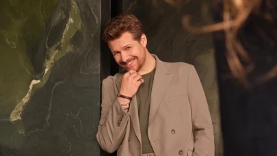 Taşacak Bu Deniz'in Oruç'u evleniyor! Burak Yörük'ün sevgilisi Tuana Yılmaz tarih verdi...