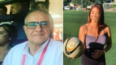 VİDEO- Orhan Erdemir ile kadın hakem Elif Karaarslan cinsel ilişki davası!