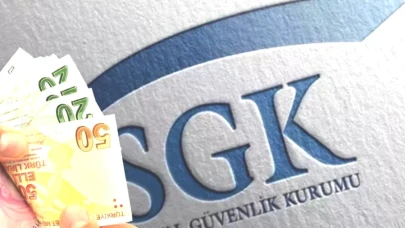 SGK'dan Şok İptaller! Sigortanızı Kontrol Etmeyi Unutmayın!