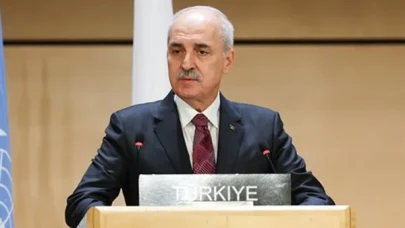 Kurtulmuş'tan Kazım Karabekir için anlamlı anma mesajı