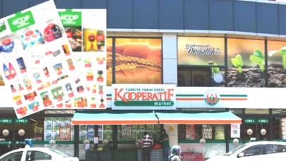 Tarım Kredi KOOP'tan 23-25 Ocak Fırsatlar Haftası! Kaçırmayın!