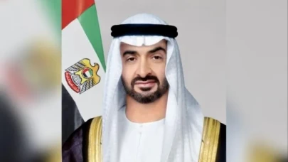 BAE Devlet Başkanı, ABD’nin “Barış Konseyi”ne katılım davetini kabul etti