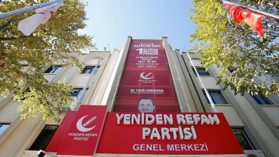 YRP'li başkan partiden ihraç edildi: AKP'ye geçiyor iddiası