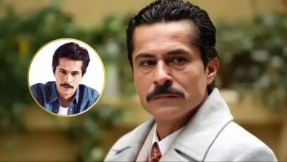 İsmail Hacıoğlu Kimdir? Dizileri, Nereli, Kaç Yaşında?