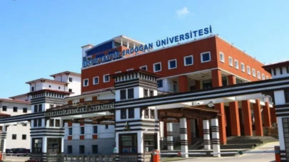 RTEÜ, Yayın Sayısında Zirveye Yükseldi