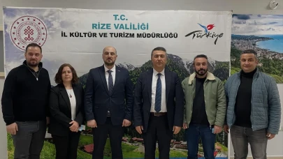 AK Parti Trabzon'da İstişare Toplantısı: Birlik ve Beraberlik Vurgusu