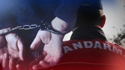 Jandarma'nın 23 ildeki uyuşturucu operasyonunda 521 şüpheli yakalandı, 177 tutuklandı