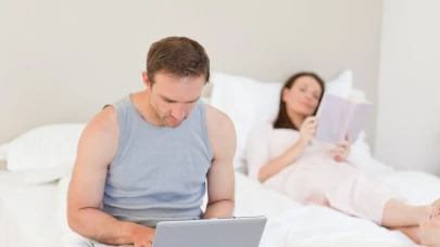 Erken Boşalma Tedavisi: Nedenler, Tanı ve Çözümleri