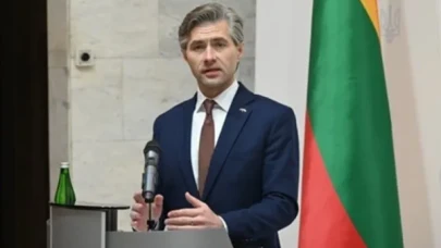 Ukrayna'nın Güvenliği, Avrupa'nın Geleceği İçin Hayati Öneme Sahip!